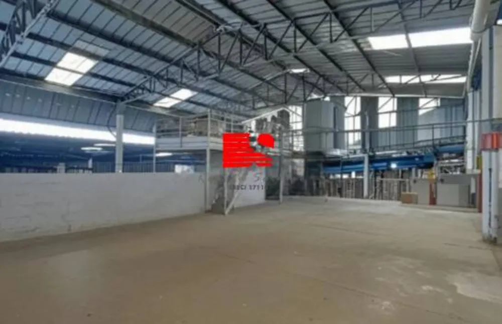 Depósito-Galpão, 4790 m² - Foto 11