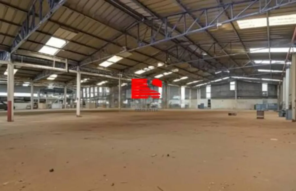 Depósito-Galpão, 4790 m² - Foto 8