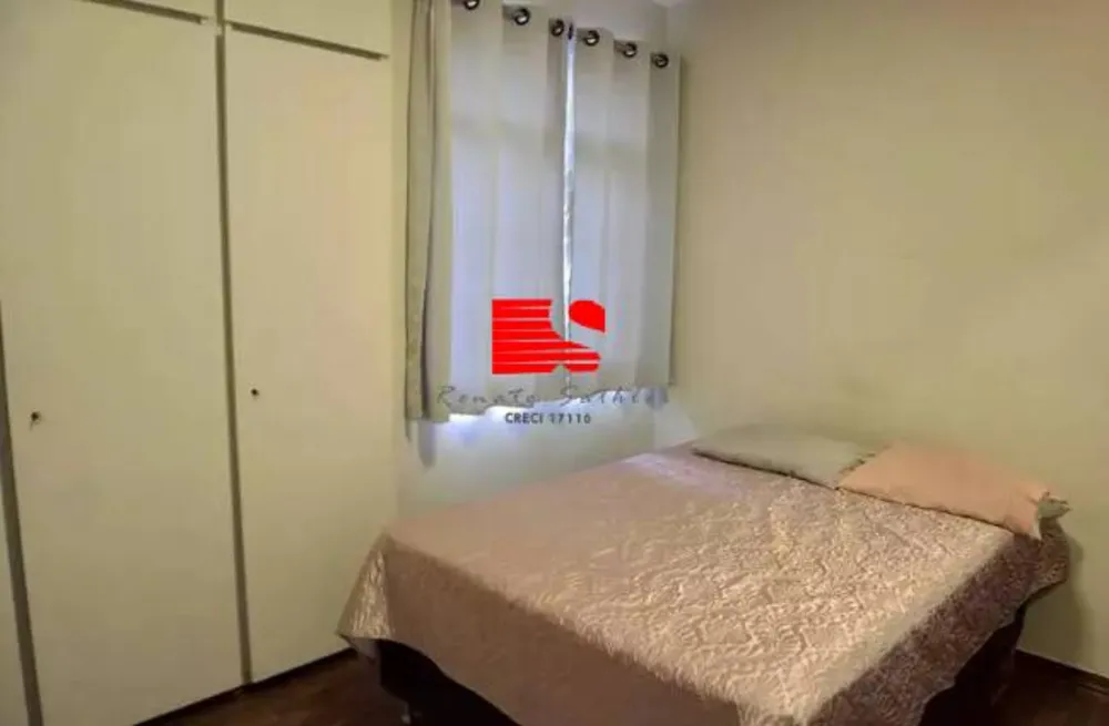 Apartamento, 3 quartos, 95 m² - Foto 8