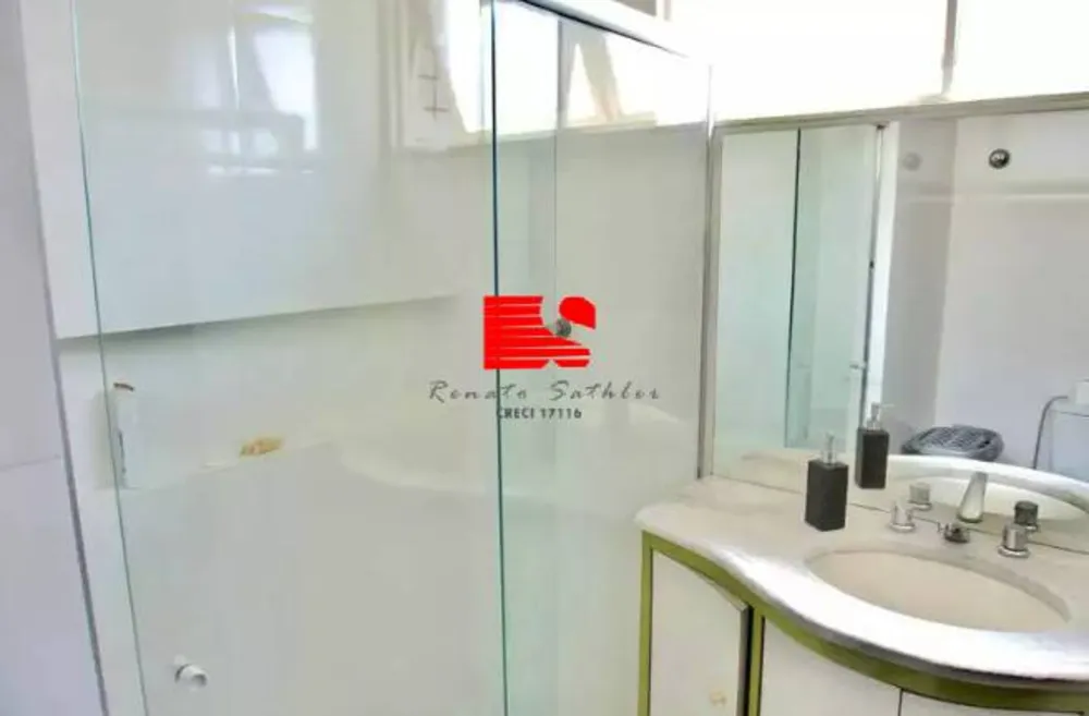 Apartamento, 3 quartos, 95 m² - Foto 5