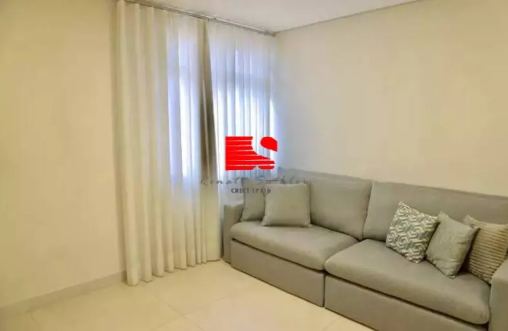 Apartamento, 3 quartos, 95 m² - Foto 1