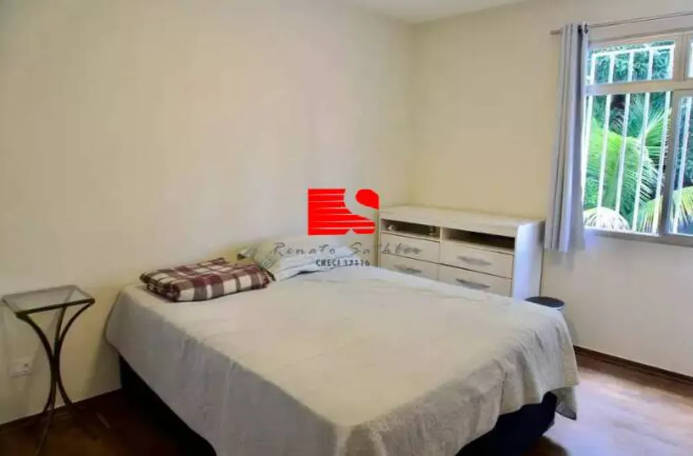 Apartamento, 3 quartos, 95 m² - Foto 3