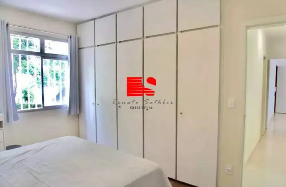 Apartamento, 3 quartos, 95 m² - Foto 4