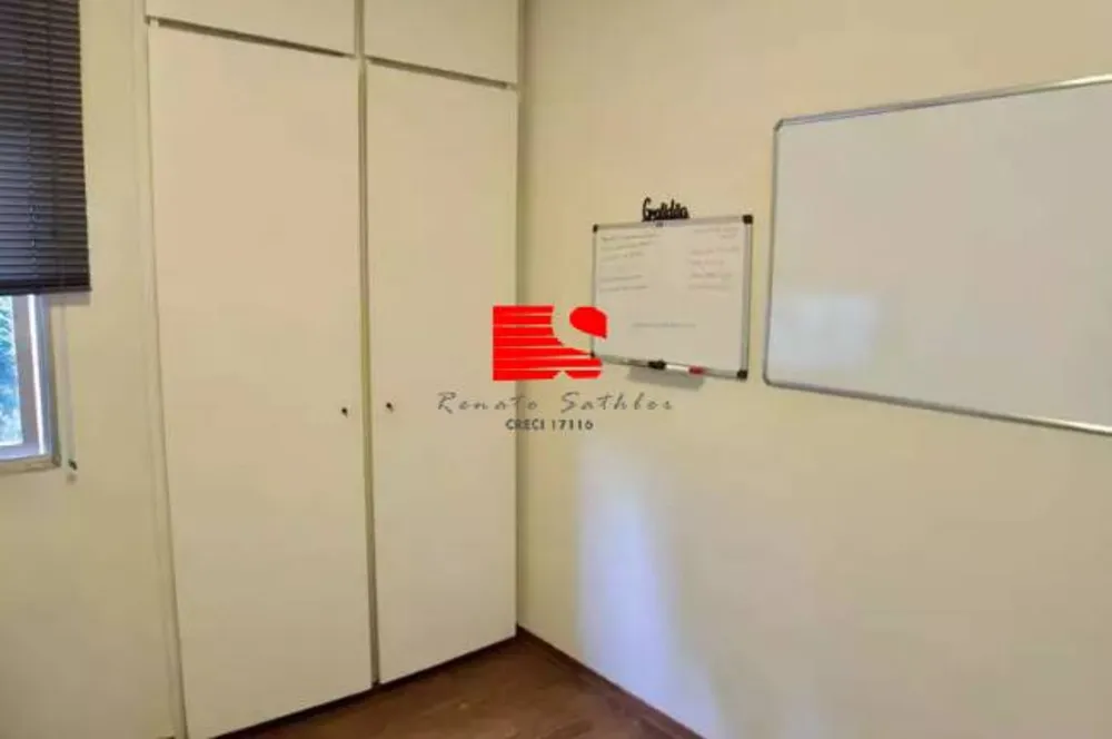 Apartamento, 3 quartos, 95 m² - Foto 7