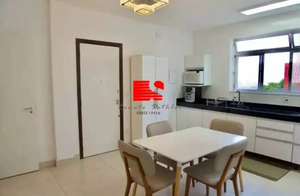 Apartamento, 3 quartos, 95 m² - Foto 10