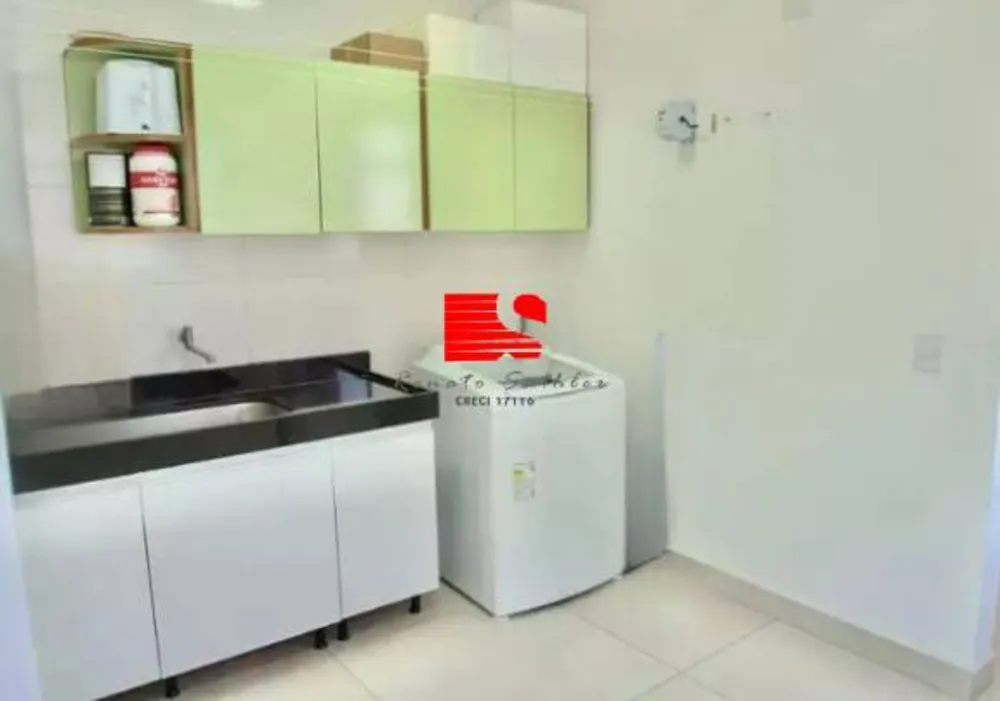 Apartamento, 3 quartos, 95 m² - Foto 11