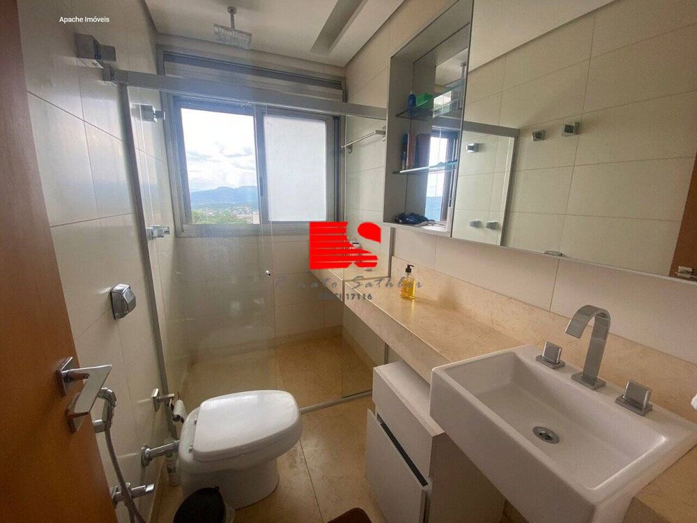 Casa de Condomínio, 4 quartos - Foto 10
