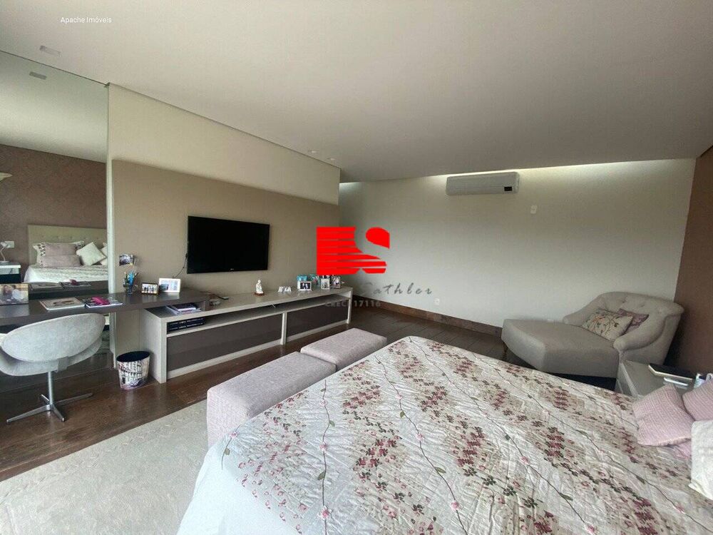 Casa de Condomínio, 4 quartos - Foto 7