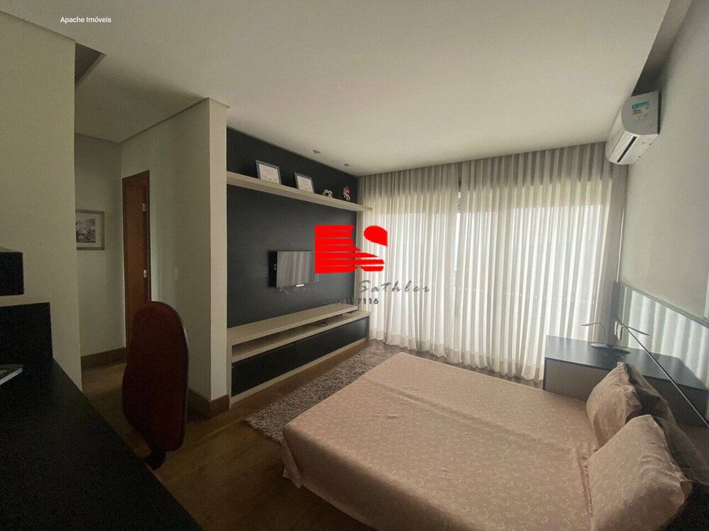 Casa de Condomínio, 4 quartos - Foto 5