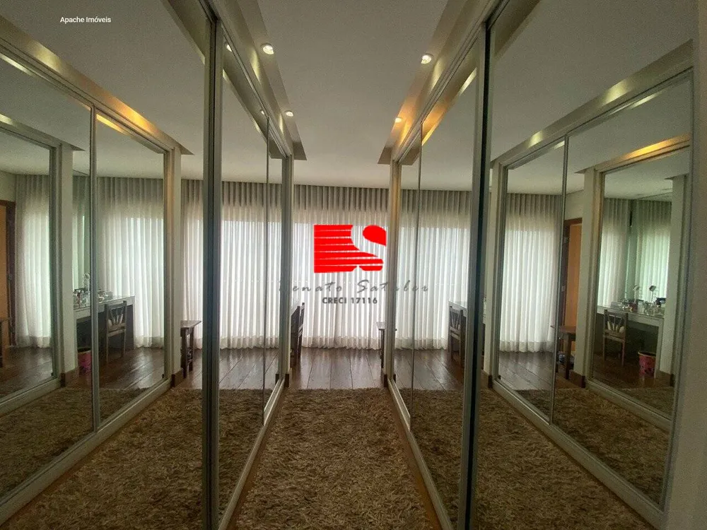 Casa de Condomínio, 4 quartos - Foto 29