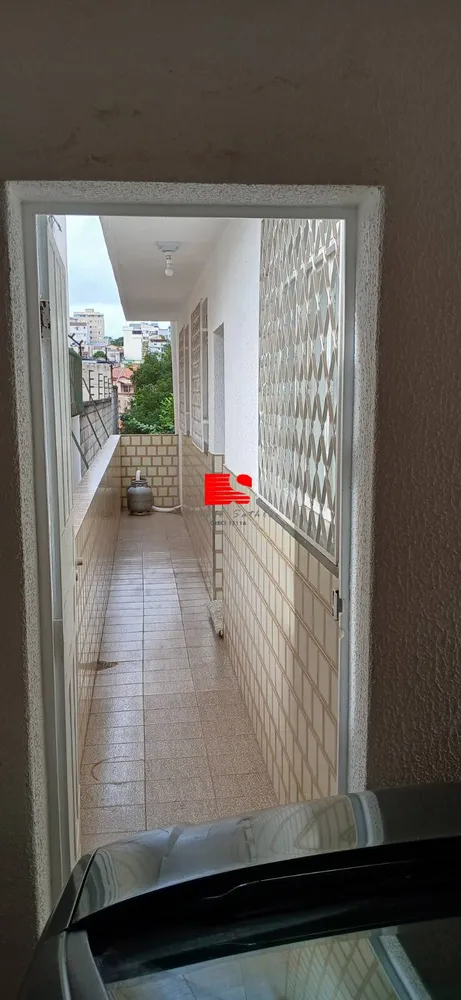 Casa, 3 quartos, 194 m² - Foto 1