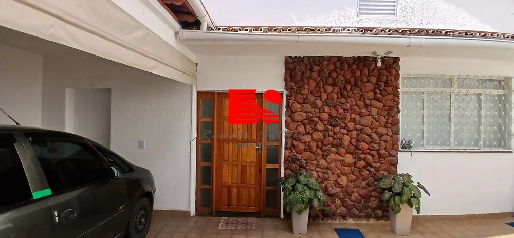 Casa, 3 quartos, 194 m² - Foto 9
