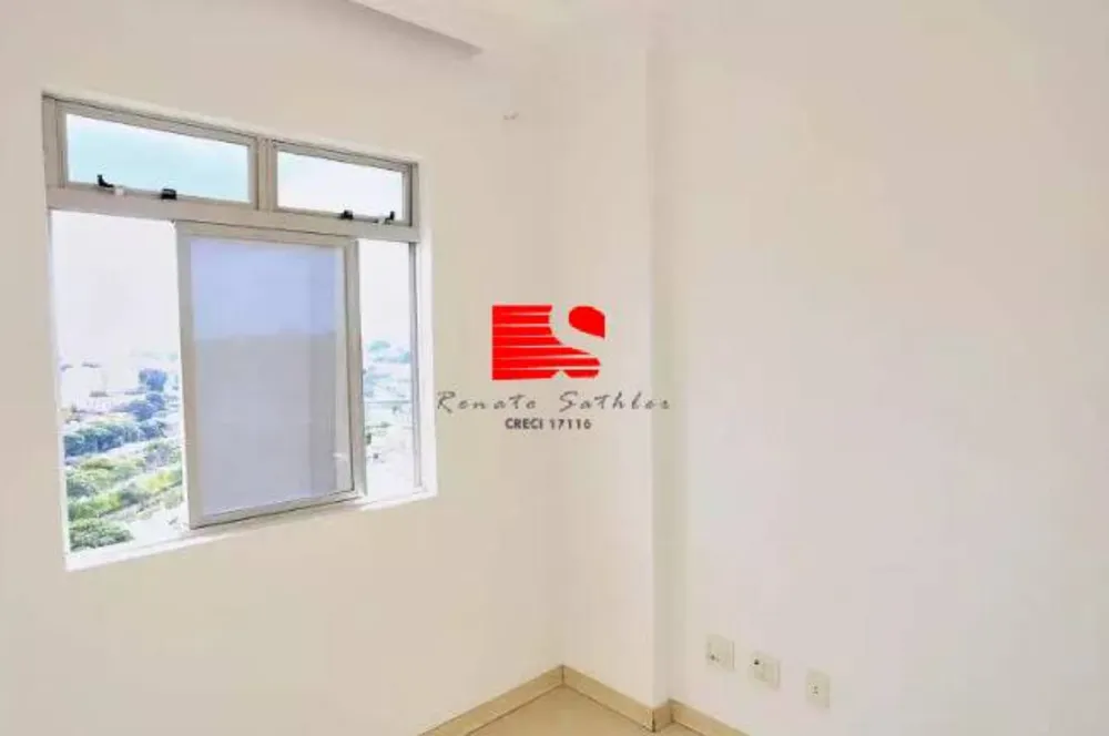 Apartamento, 3 quartos, 80 m² - Foto 4