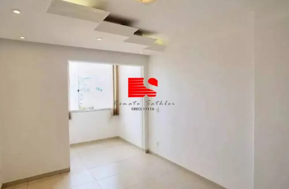 Apartamento, 3 quartos, 80 m² - Foto 2