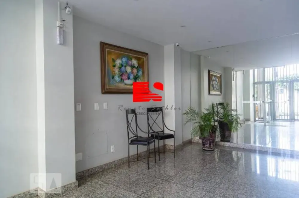 Apartamento, 3 quartos, 80 m² - Foto 13