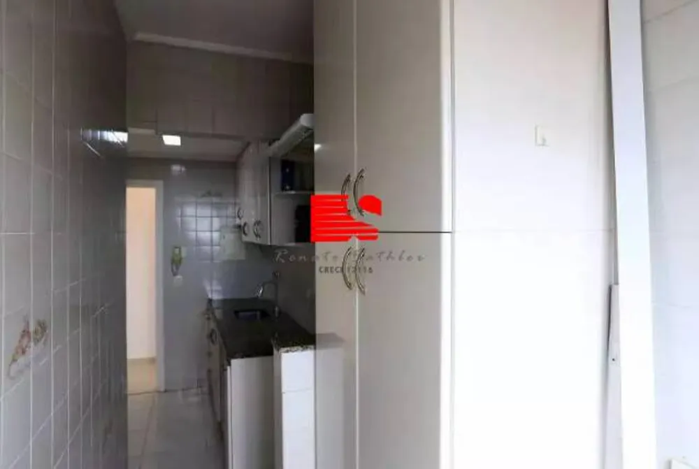 Apartamento, 3 quartos, 80 m² - Foto 11