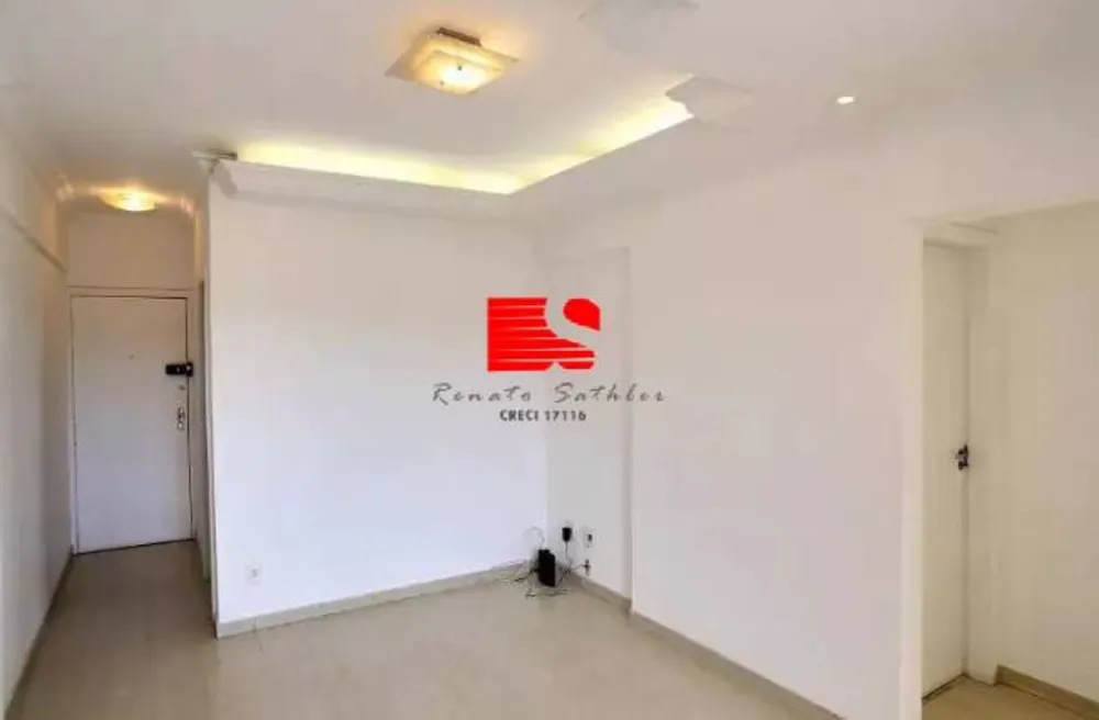 Apartamento, 3 quartos, 80 m² - Foto 1