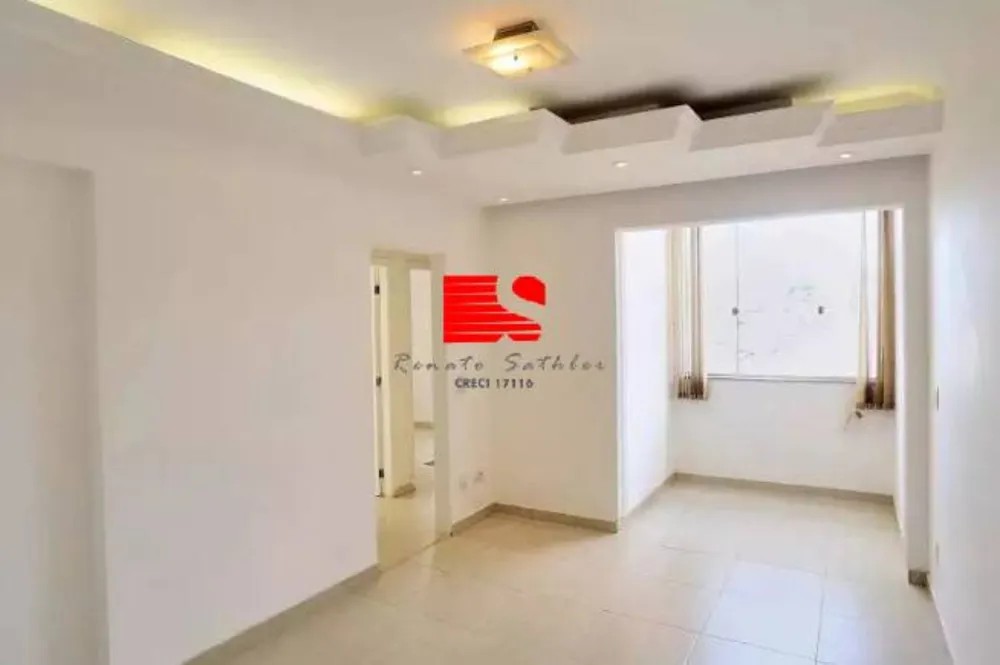 Apartamento, 3 quartos, 80 m² - Foto 3