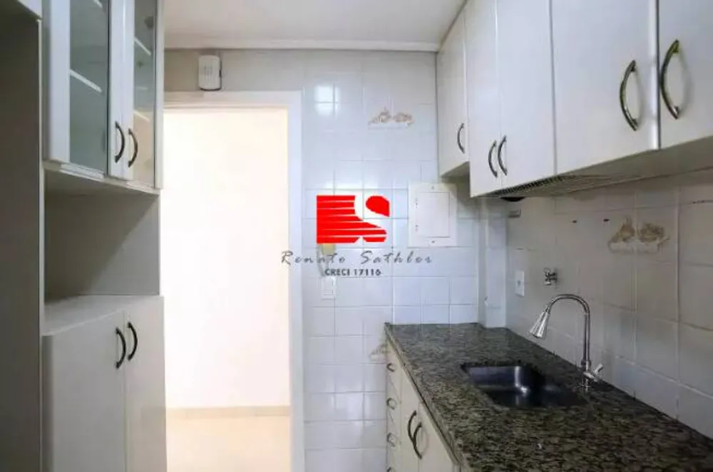 Apartamento, 3 quartos, 80 m² - Foto 5