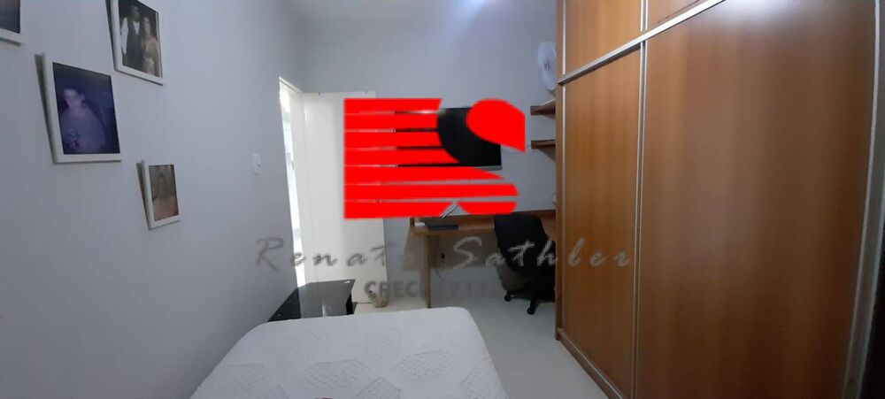 Apartamento, 3 quartos, 86 m² - Foto 7