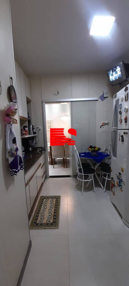 Apartamento, 3 quartos, 86 m² - Foto 3