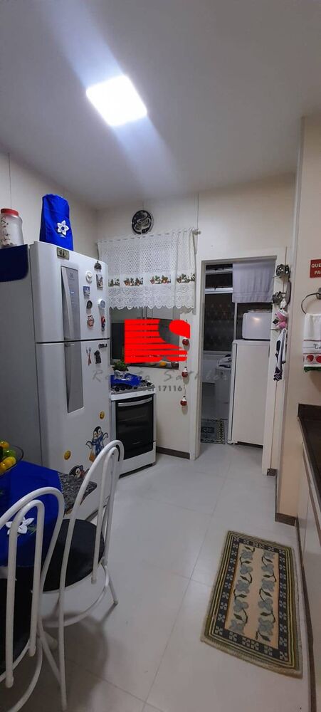 Apartamento, 3 quartos, 86 m² - Foto 1