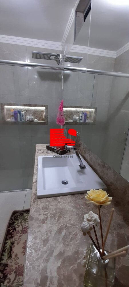 Apartamento, 3 quartos, 86 m² - Foto 2