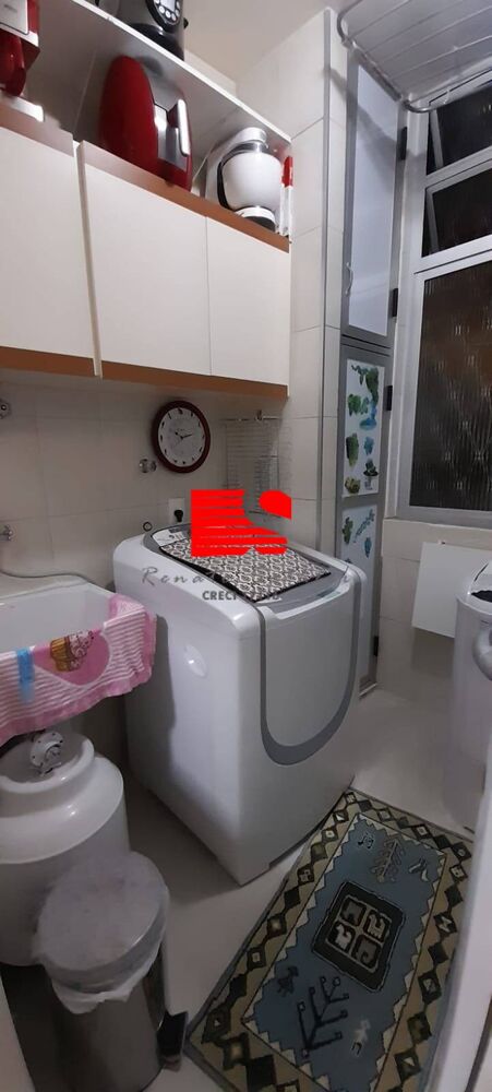 Apartamento, 3 quartos, 86 m² - Foto 6