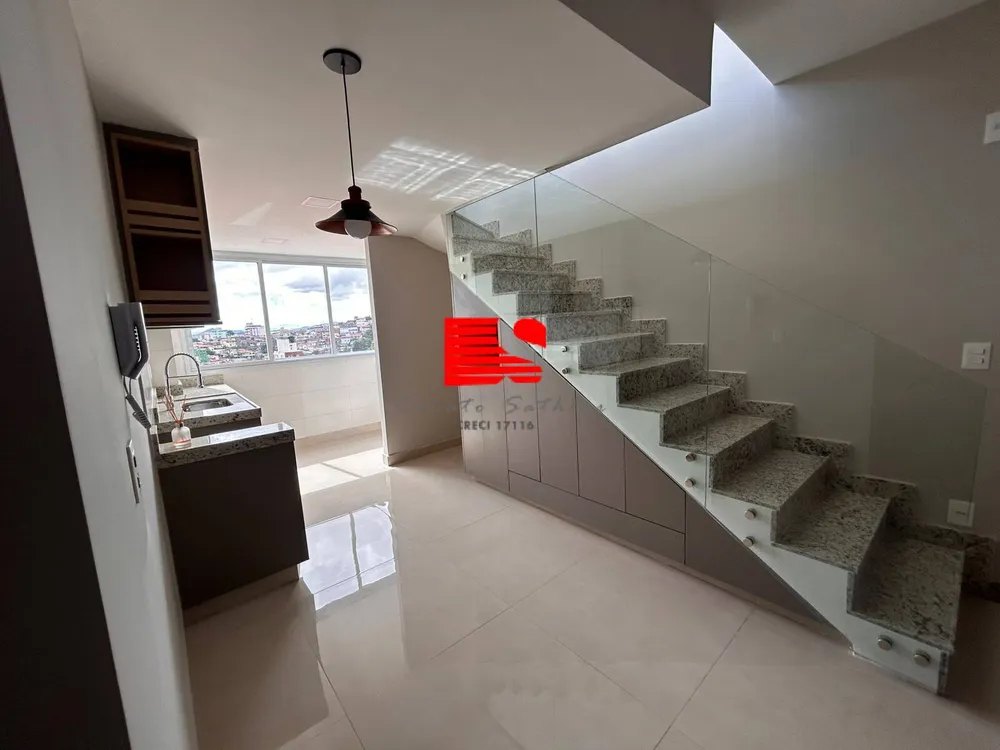 Cobertura, 2 quartos, 128 m² - Foto 8