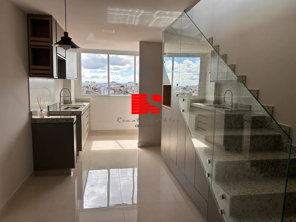 Cobertura, 2 quartos, 128 m² - Foto 11
