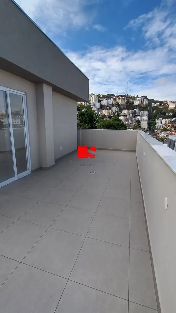 Cobertura, 2 quartos, 128 m² - Foto 6