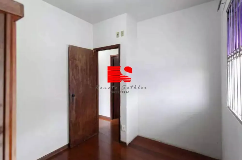 Apartamento, 3 quartos, 90 m² - Foto 6