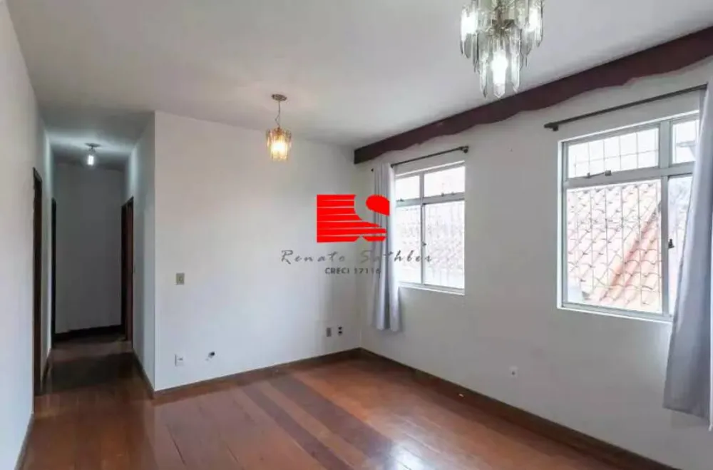 Apartamento, 3 quartos, 90 m² - Foto 3
