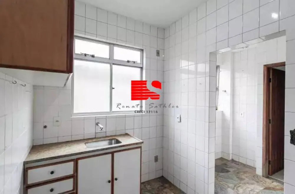Apartamento, 3 quartos, 90 m² - Foto 11