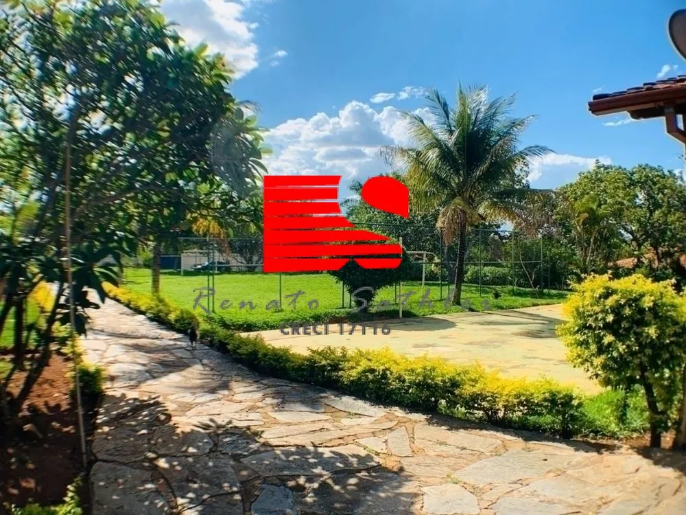 Sítio, 4 quartos, 3600 m² - Foto 12