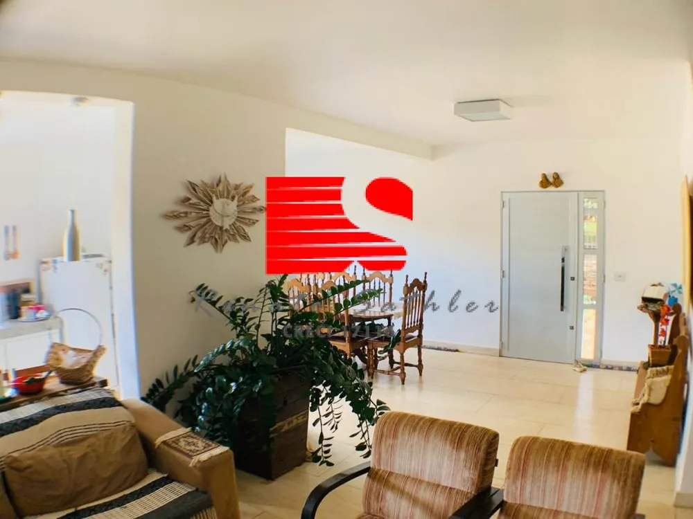 Sítio, 4 quartos, 3600 m² - Foto 4
