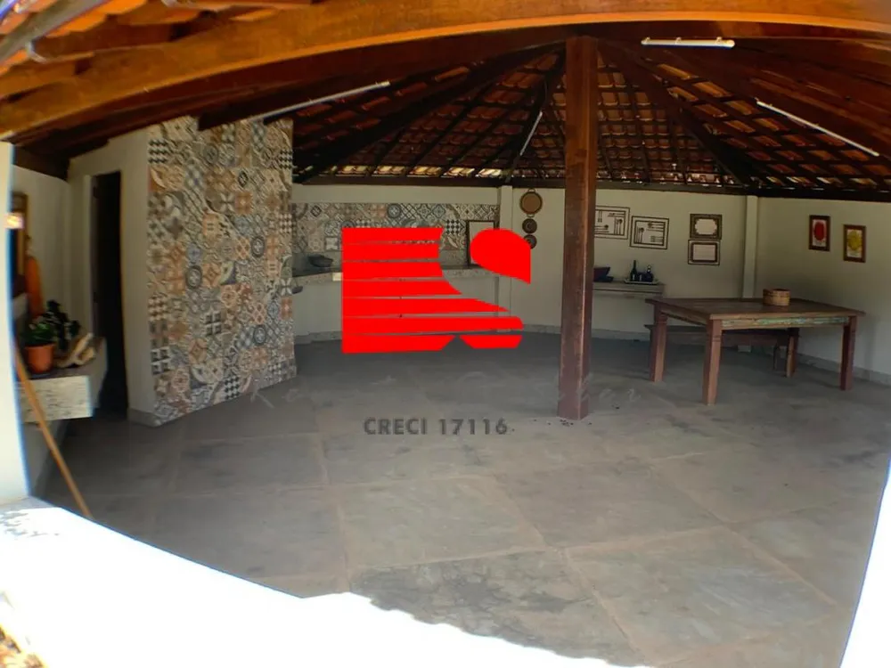 Sítio, 4 quartos, 3600 m² - Foto 11