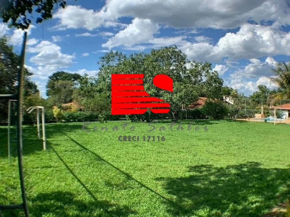 Sítio, 4 quartos, 3600 m² - Foto 15
