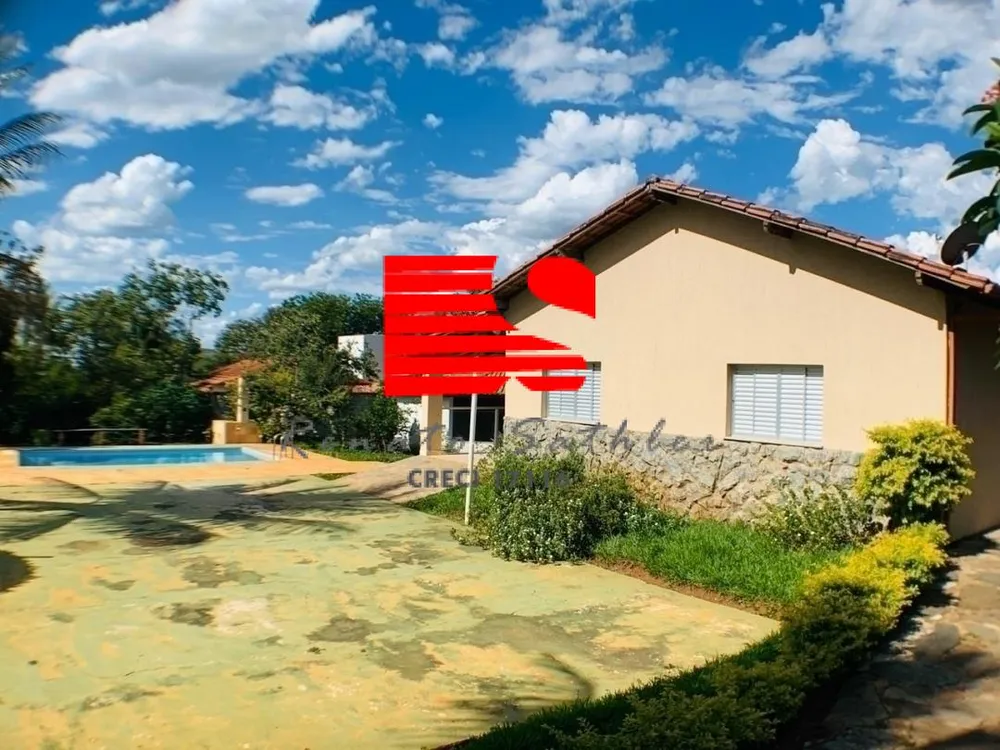 Sítio, 4 quartos, 3600 m² - Foto 6