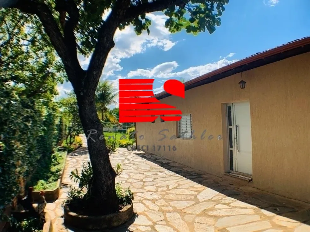 Sítio, 4 quartos, 3600 m² - Foto 10