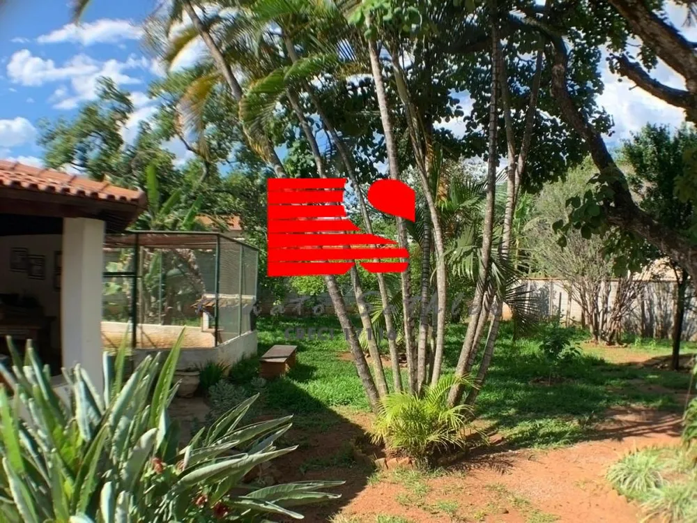 Sítio, 4 quartos, 3600 m² - Foto 14