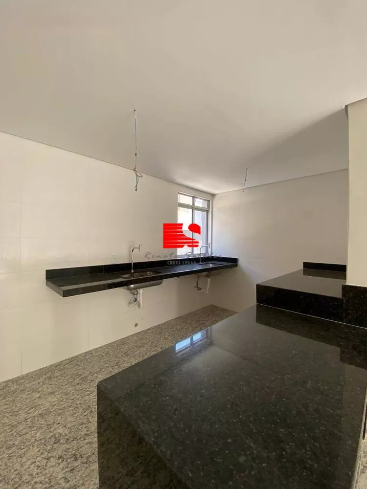 Apartamento à venda com 2 quartos, 78m² - Foto 3