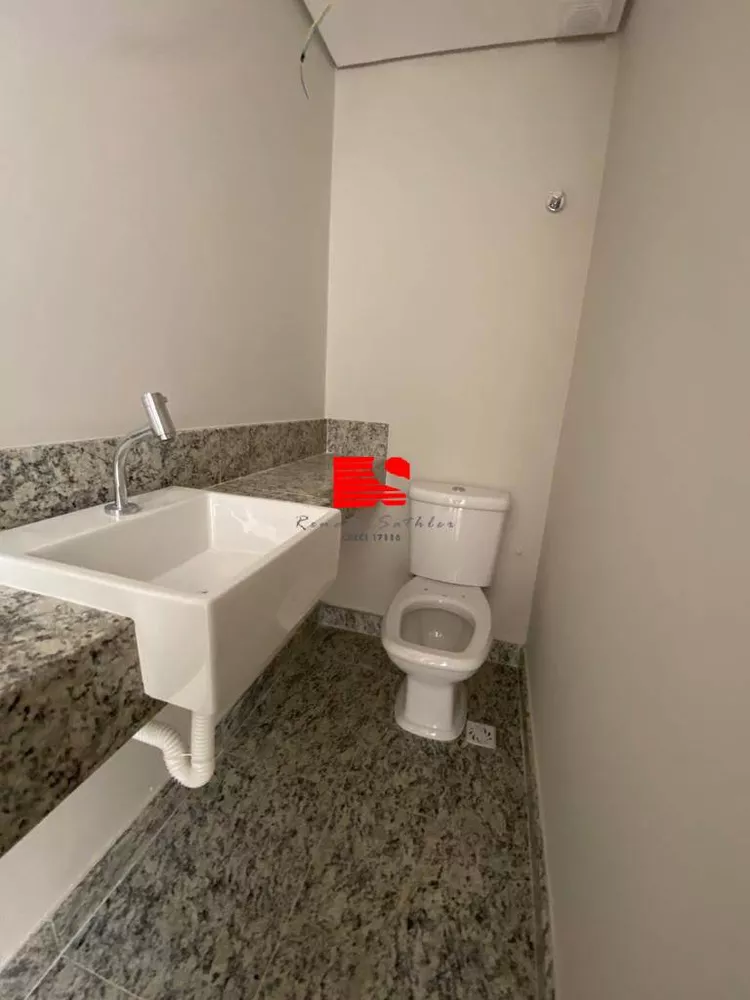 Apartamento à venda com 2 quartos, 78m² - Foto 4