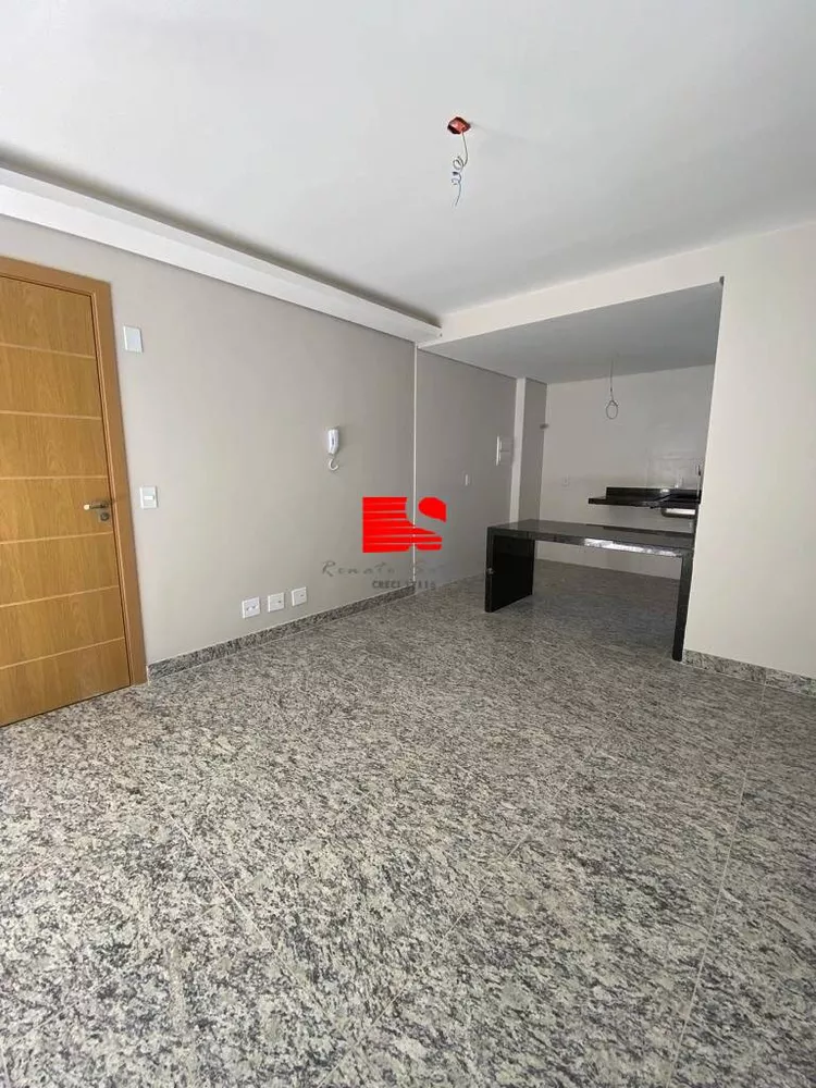 Apartamento à venda com 2 quartos, 78m² - Foto 1