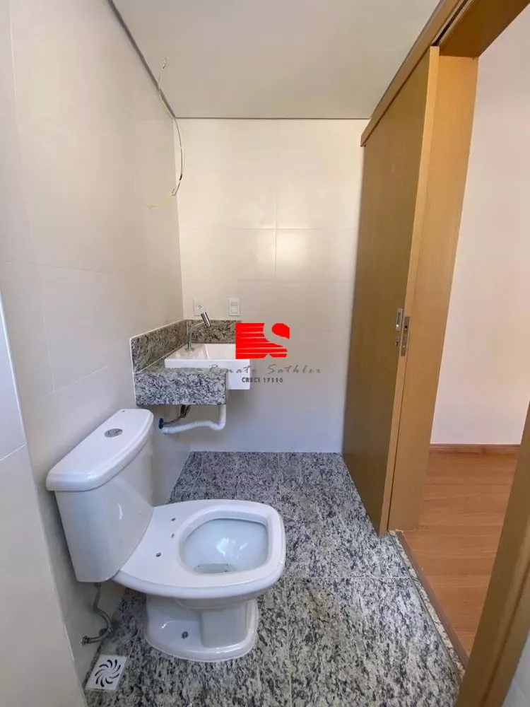 Apartamento à venda com 2 quartos, 78m² - Foto 7