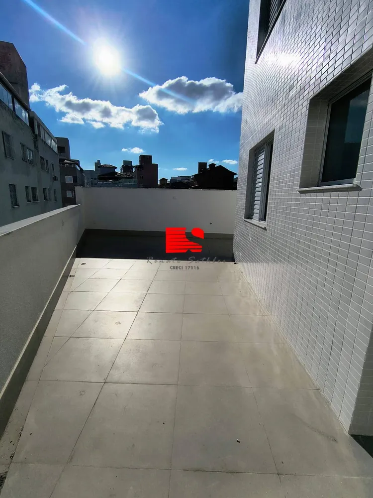 Apartamento, 3 quartos, 140 m² - Foto 6
