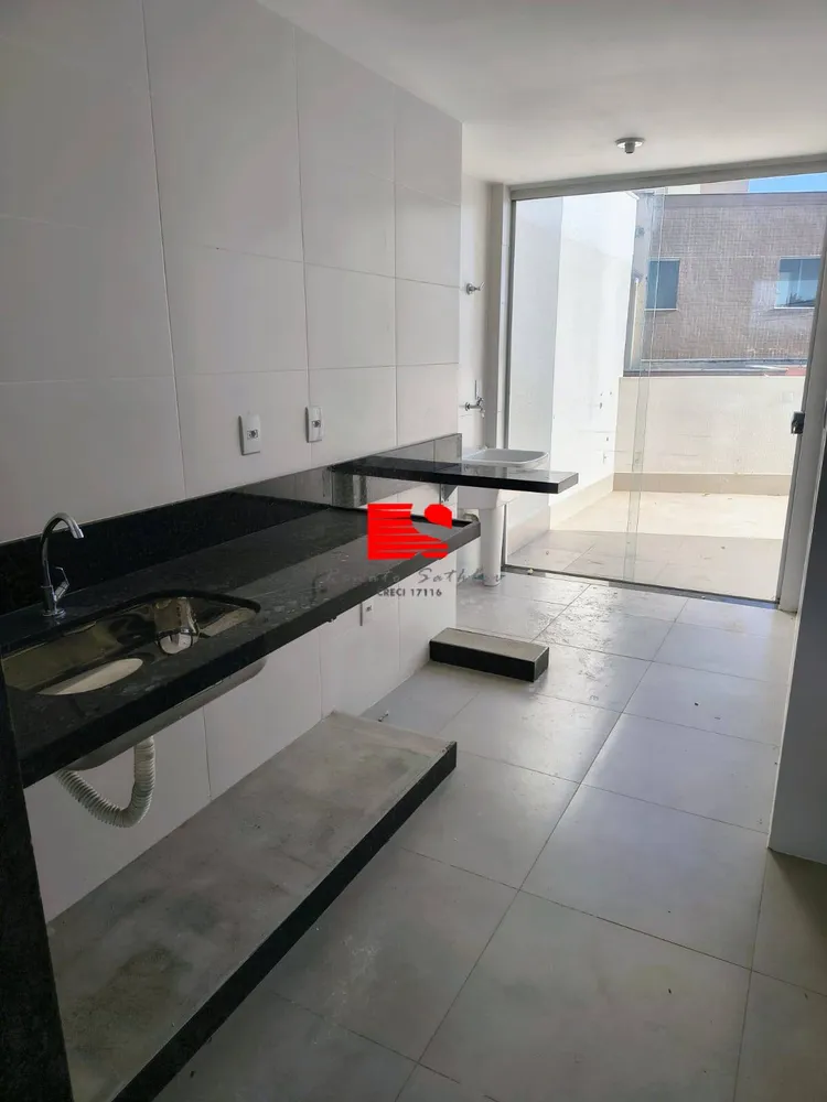 Apartamento, 3 quartos, 140 m² - Foto 4
