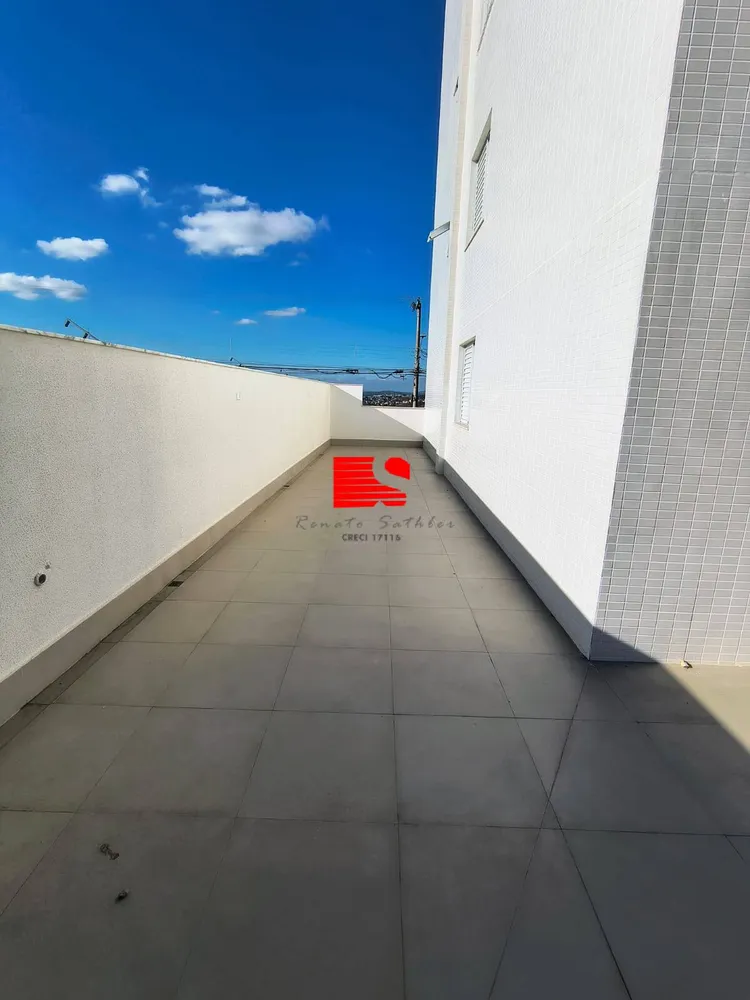 Apartamento, 3 quartos, 140 m² - Foto 7