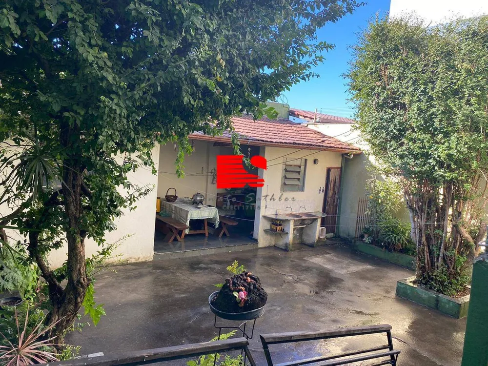 Casa, 3 quartos, 245 m² - Foto 3