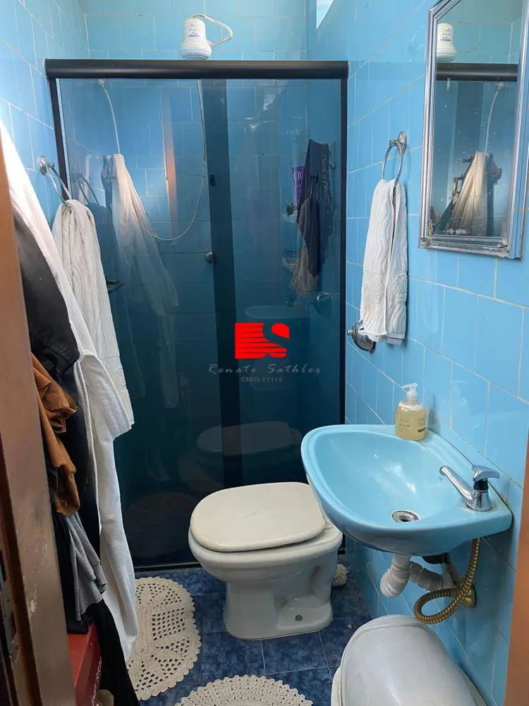 Casa, 3 quartos, 245 m² - Foto 7